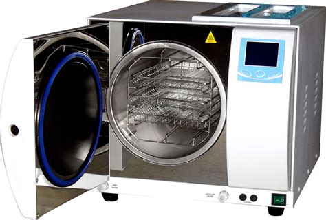 Autoclave