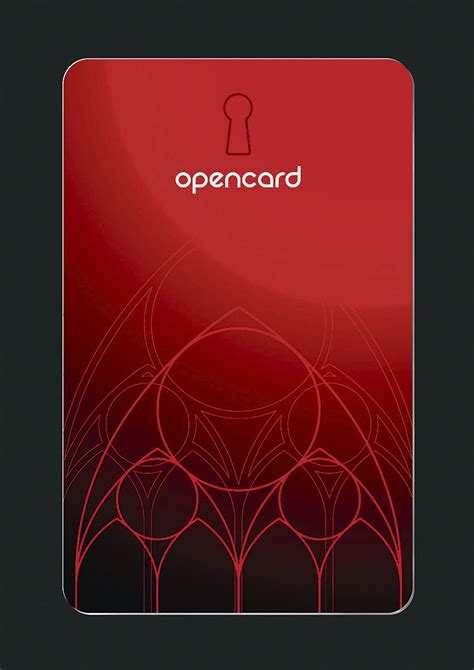 OPENCARDNAME