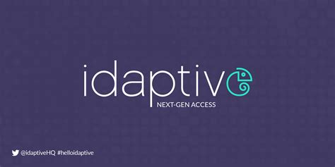 idaptive